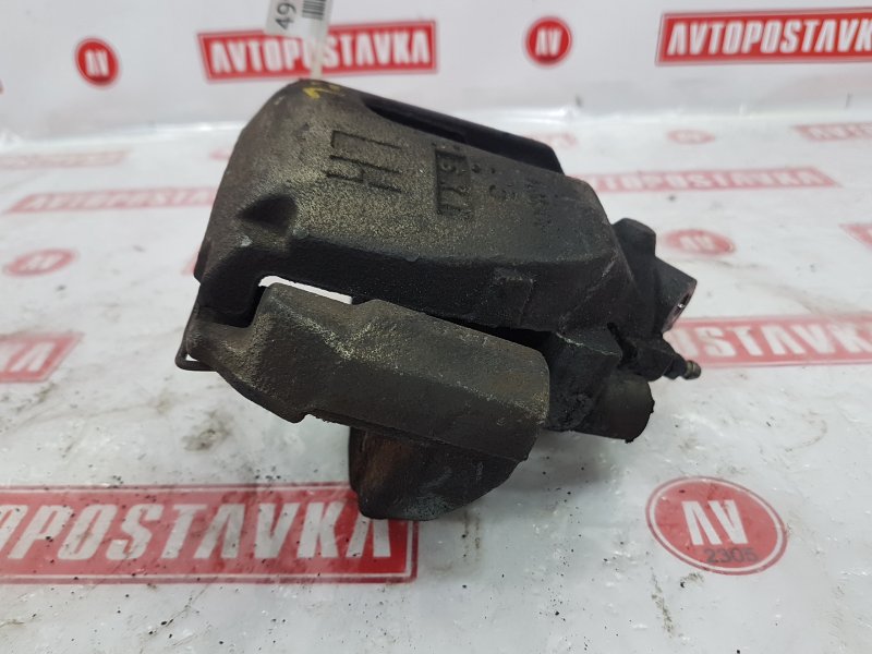 Суппорт тормозной, 500 рублей, Красноярск