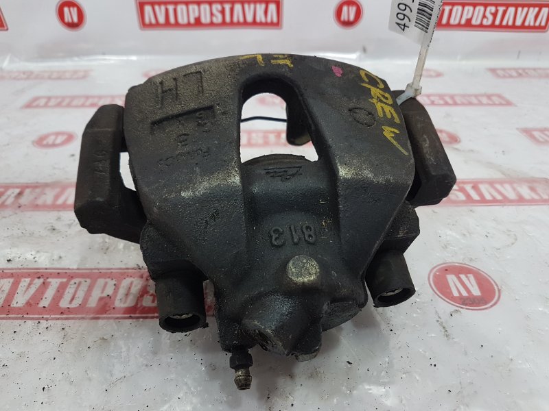 Суппорт тормозной, 500 рублей, Красноярск