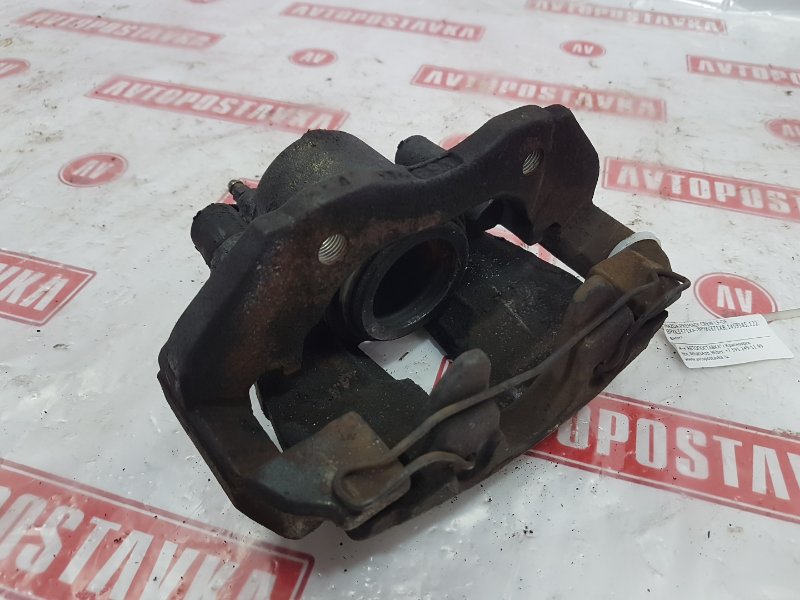 Суппорт тормозной, 500 рублей, Красноярск