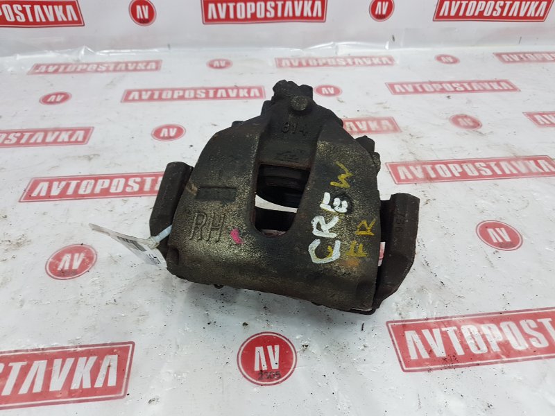 Суппорт тормозной, 500 рублей, Красноярск