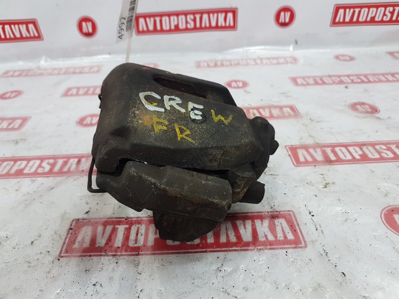 Суппорт тормозной, 500 рублей, Красноярск