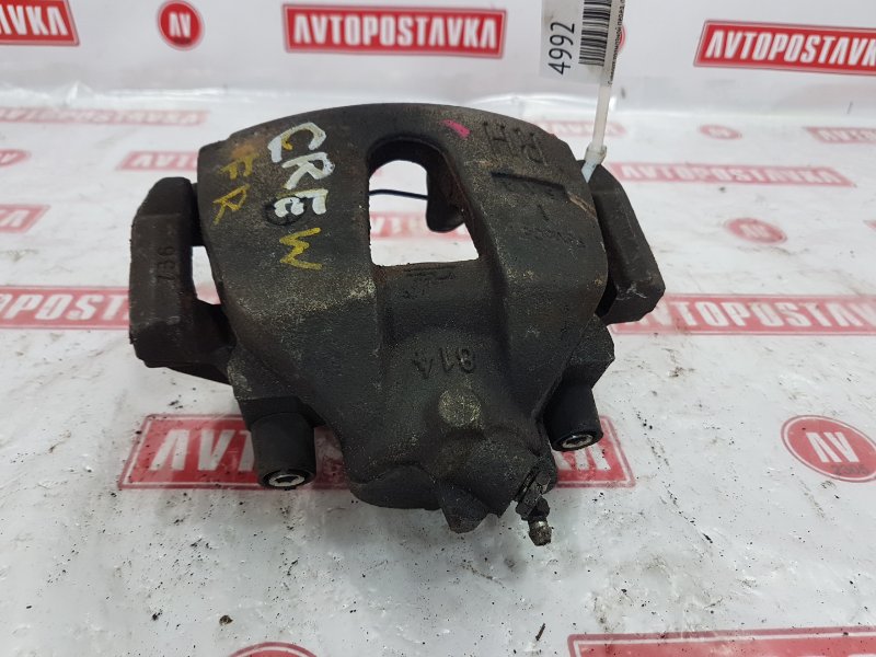 Суппорт тормозной, 500 рублей, Красноярск