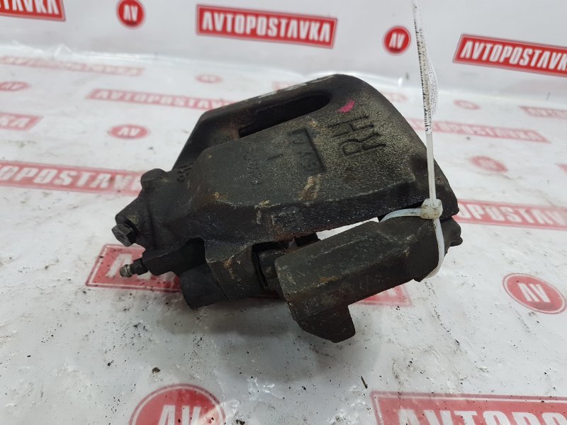 Суппорт тормозной, 500 рублей, Красноярск