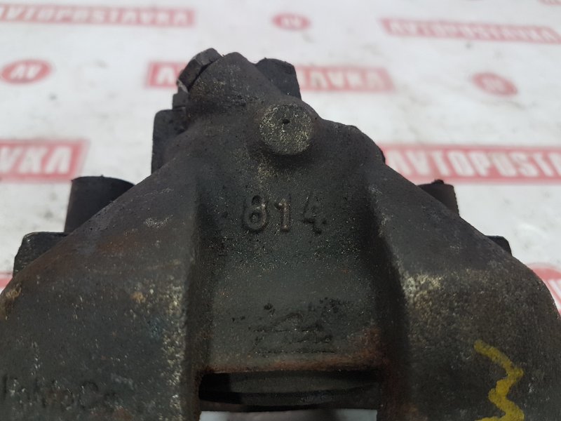 Суппорт тормозной, 500 рублей, Красноярск