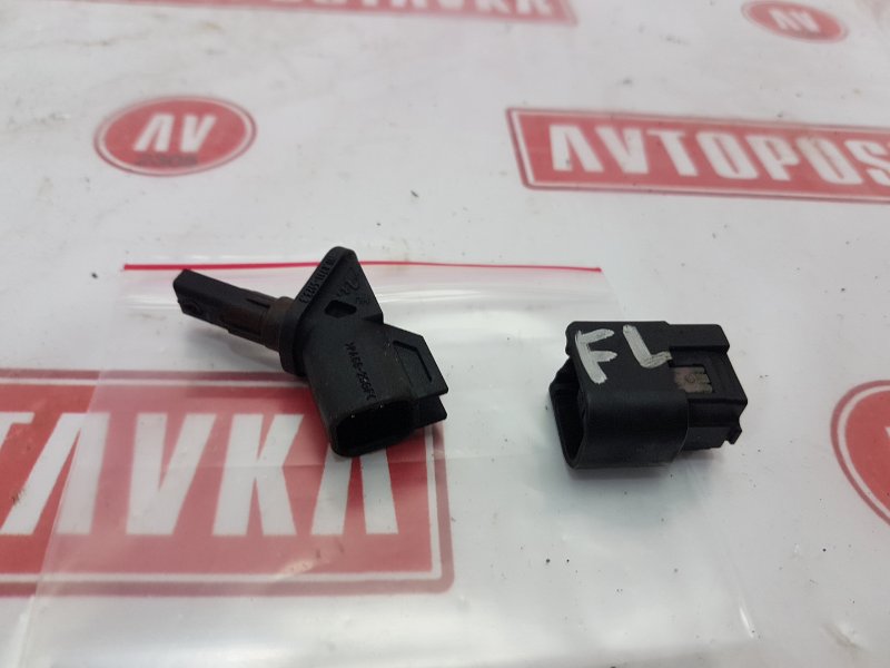 Датчик ABS, 450 рублей, Красноярск