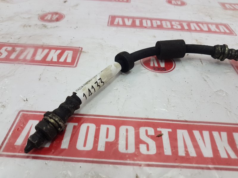 Шланг тормозной, 300 рублей, Красноярск