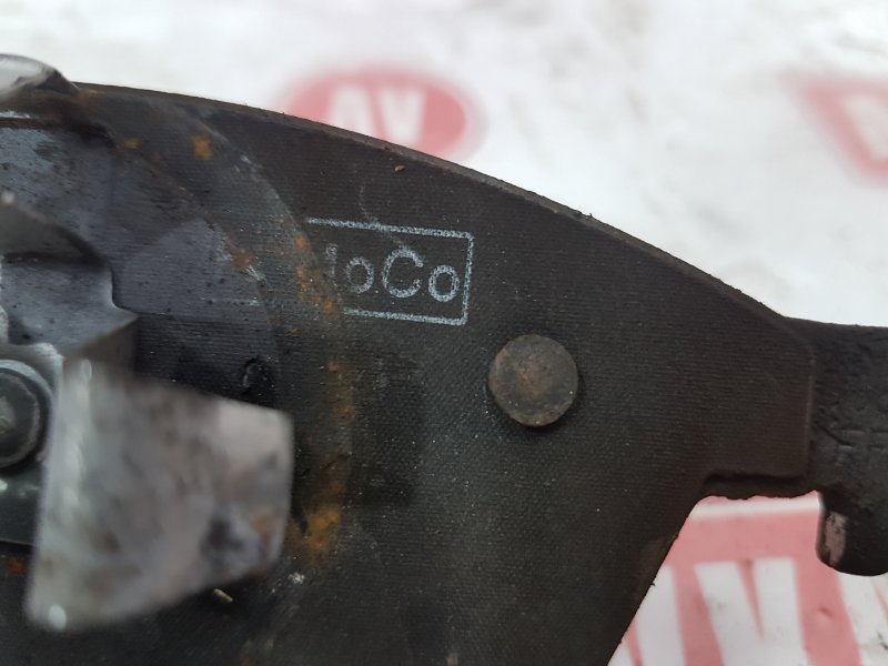 Колодки тормозные, 500 рублей, Красноярск