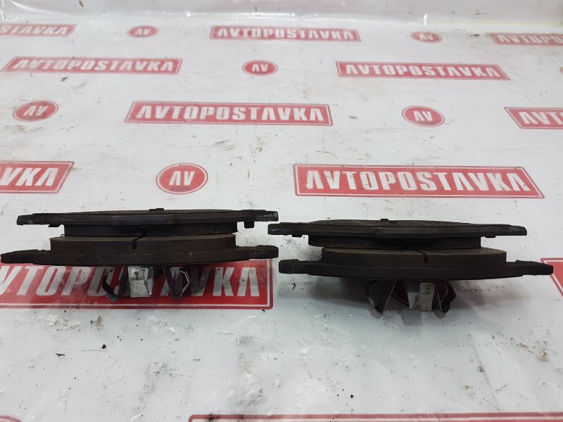 Колодки тормозные, 500 рублей, Красноярск