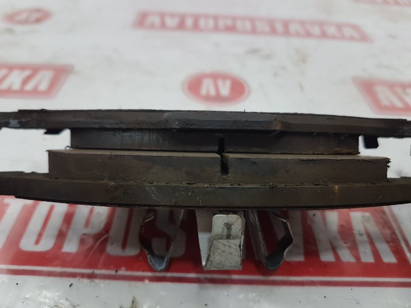 Колодки тормозные, 500 рублей, Красноярск