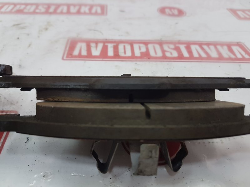 Колодки тормозные, 500 рублей, Красноярск