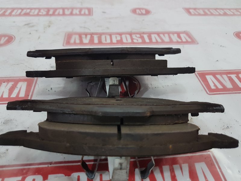 Колодки тормозные, 500 рублей, Красноярск