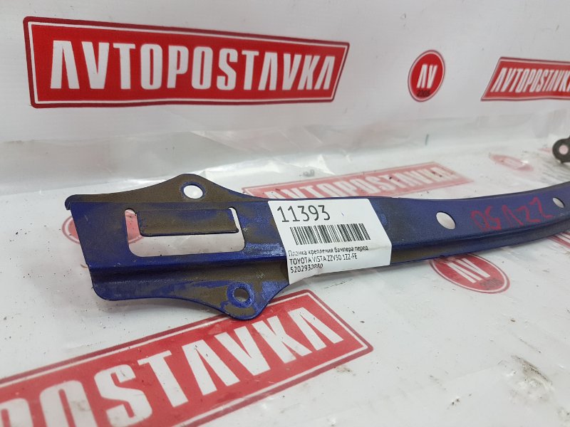 Планка под бампер, 400 рублей, Красноярск