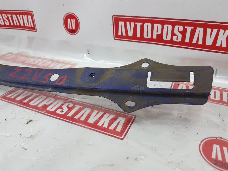 Планка под бампер, 400 рублей, Красноярск