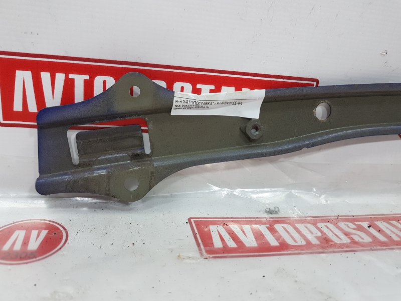 Планка под бампер, 400 рублей, Красноярск