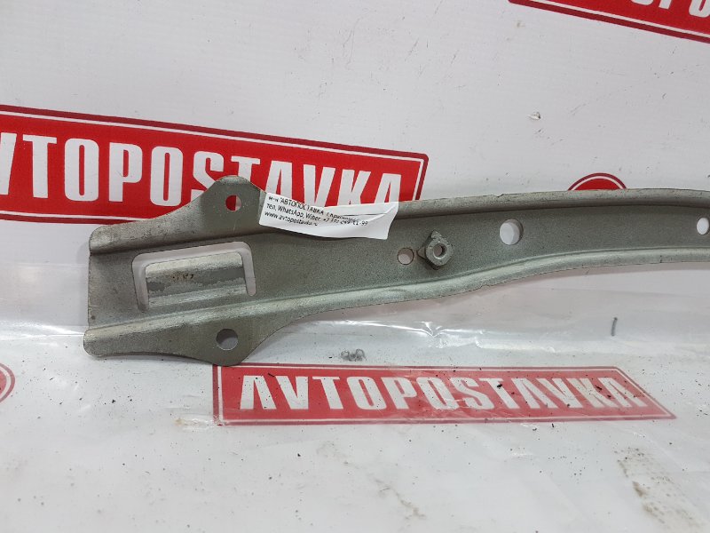 Планка под бампер, 400 рублей, Красноярск