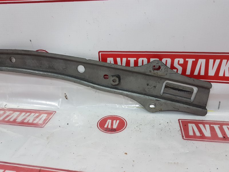 Планка под бампер, 400 рублей, Красноярск