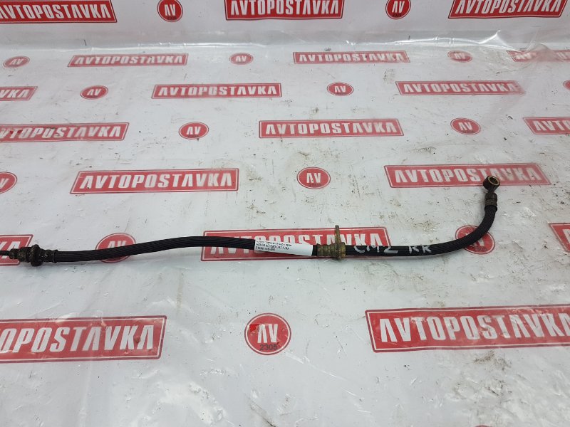 Шланг тормозной, 300 рублей, Красноярск