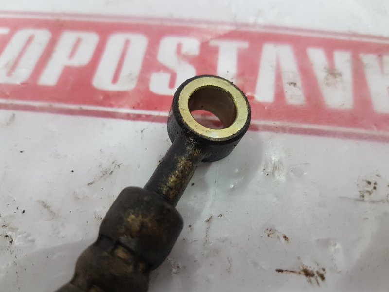 Шланг тормозной, 300 рублей, Красноярск