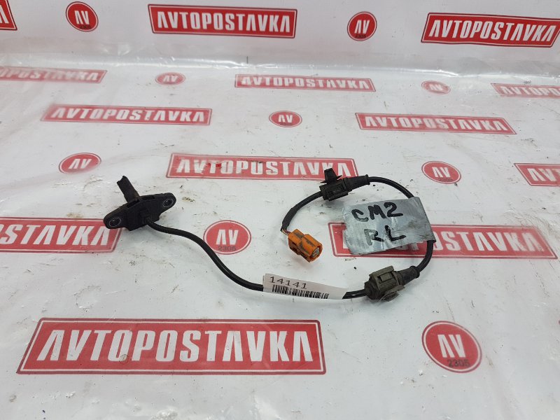 Датчик ABS, 500 рублей, Красноярск