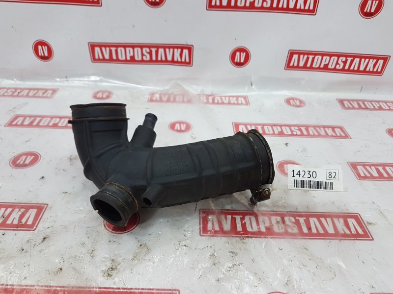 Патрубок воздушного фильтра, 300 рублей, Красноярск