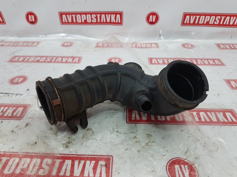 Патрубок воздушного фильтра, 300 рублей, Красноярск