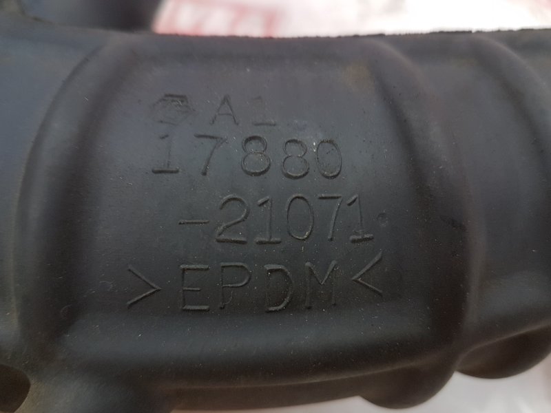 Патрубок воздушного фильтра, 300 рублей, Красноярск