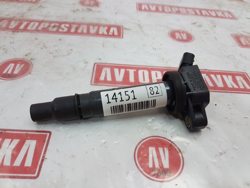 Катушка зажигания, 800 рублей, Красноярск