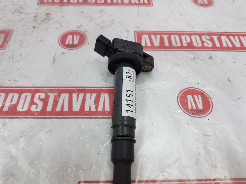 Катушка зажигания, 800 рублей, Красноярск