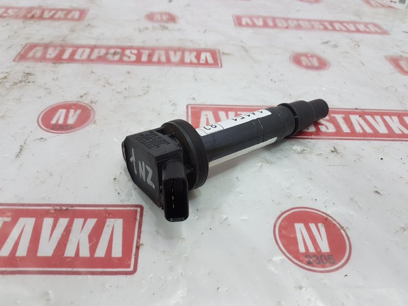 Катушка зажигания, 800 рублей, Красноярск