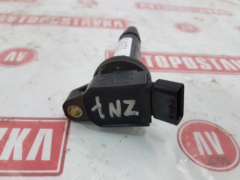 Катушка зажигания, 800 рублей, Красноярск