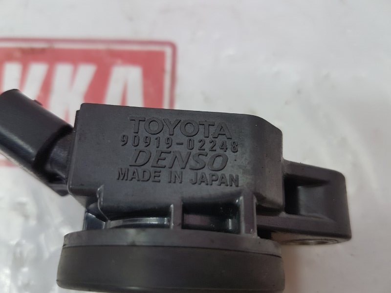 Катушка зажигания, 800 рублей, Красноярск