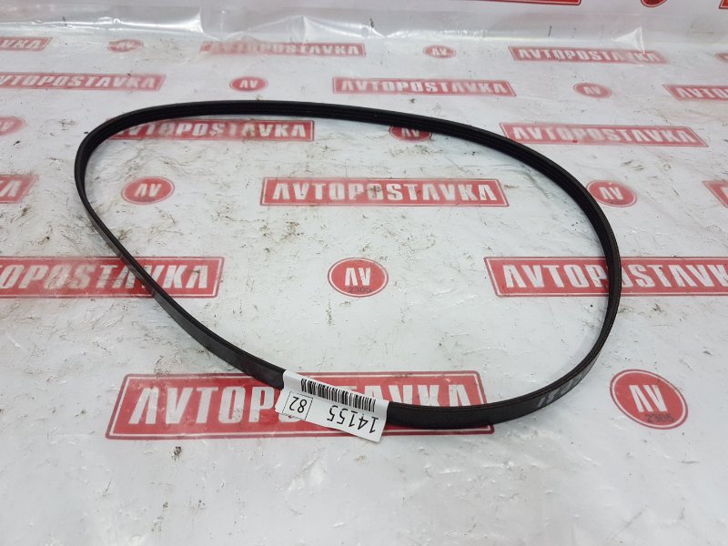 Ремень поликлиновый, 150 рублей, Красноярск