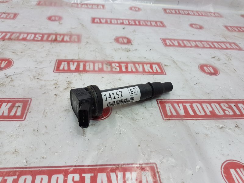 Катушка зажигания, 800 рублей, Красноярск