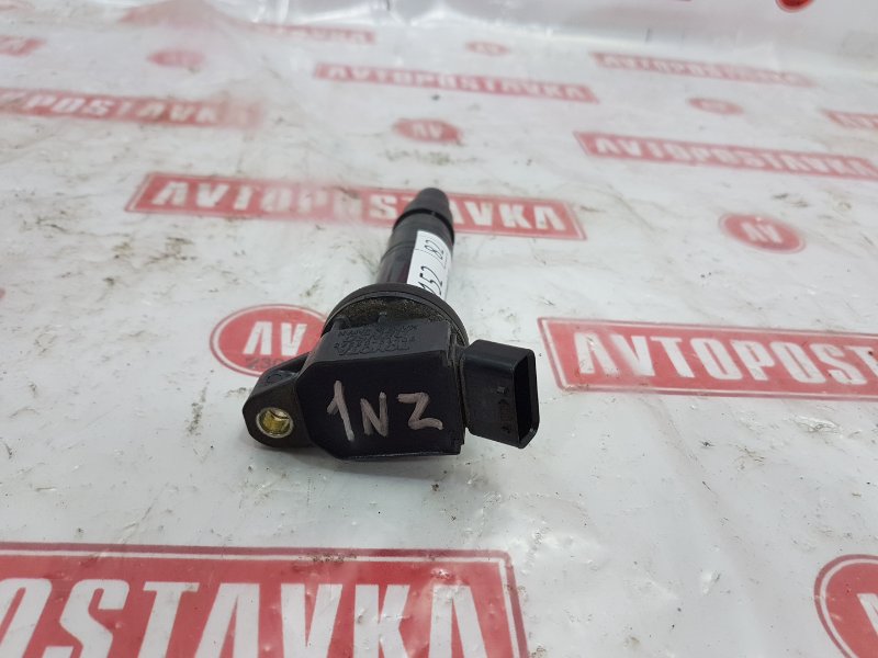 Катушка зажигания, 800 рублей, Красноярск