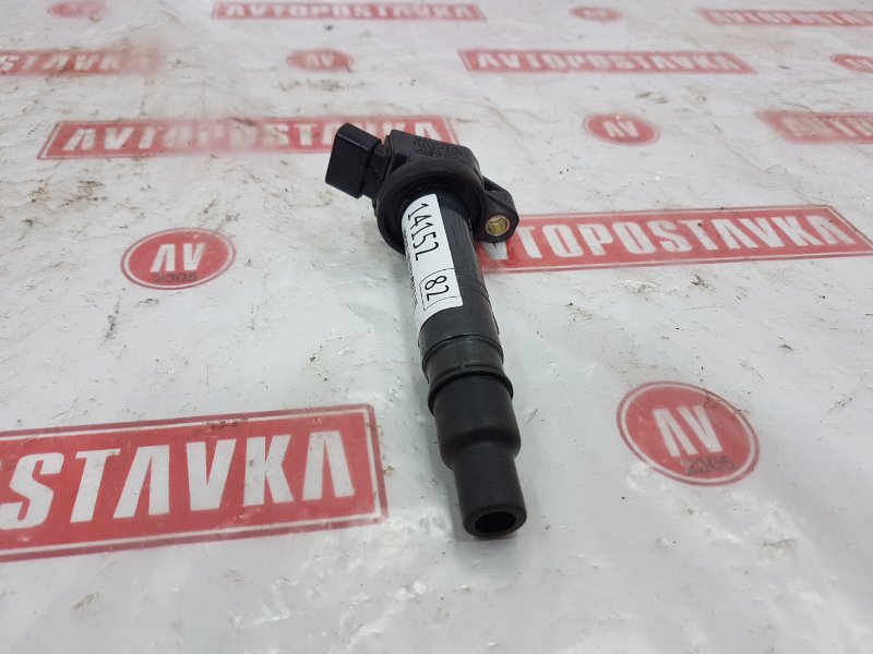 Катушка зажигания, 800 рублей, Красноярск