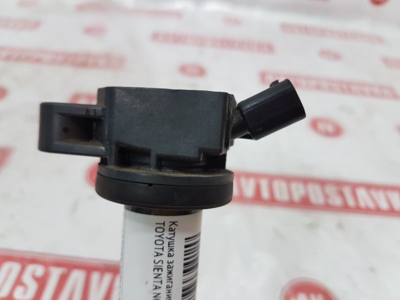 Катушка зажигания, 800 рублей, Красноярск