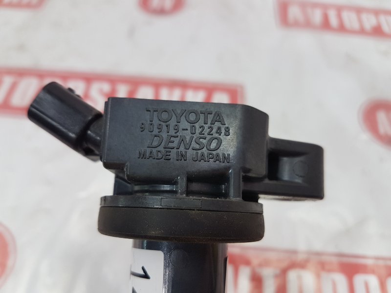 Катушка зажигания, 800 рублей, Красноярск