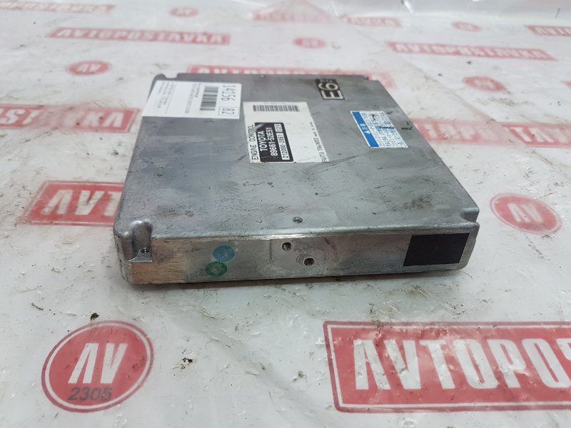 Блок управления ДВС, 800 рублей, Красноярск