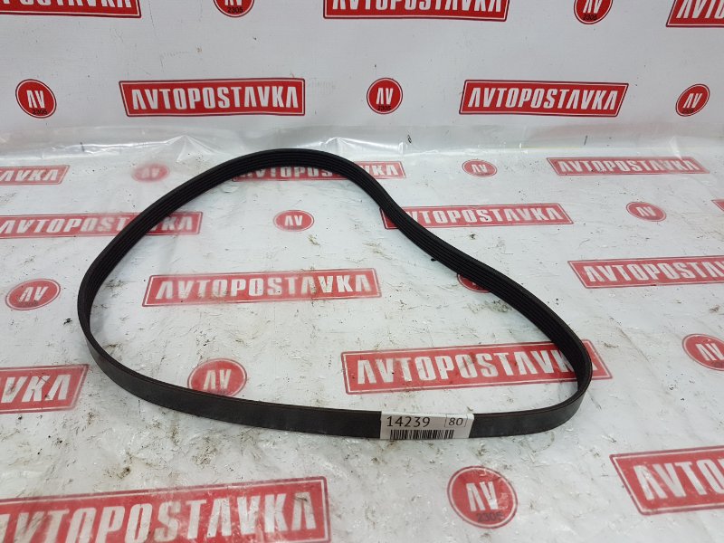 Ремень поликлиновый, 300 рублей, Красноярск