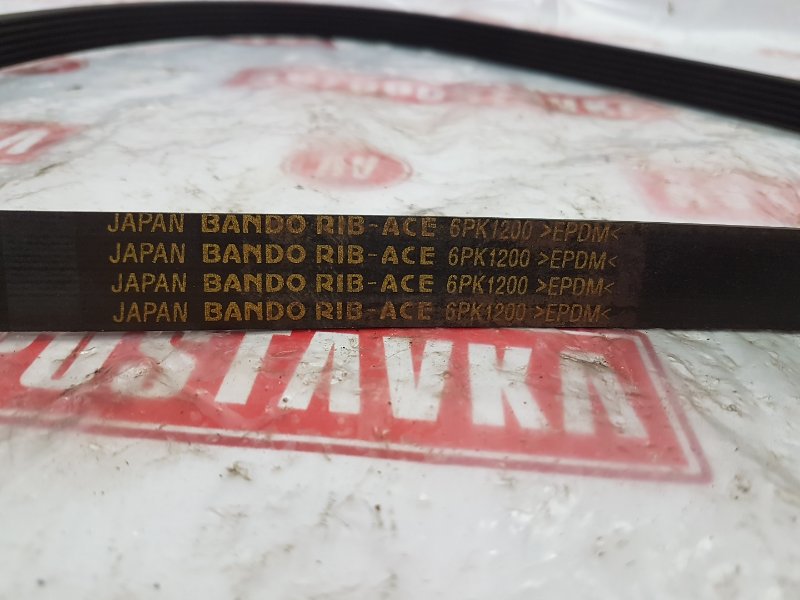 Ремень поликлиновый, 300 рублей, Красноярск