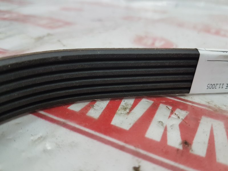 Ремень поликлиновый, 300 рублей, Красноярск