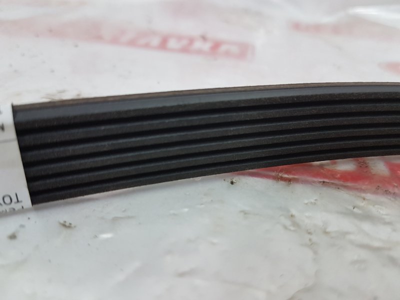 Ремень поликлиновый, 300 рублей, Красноярск