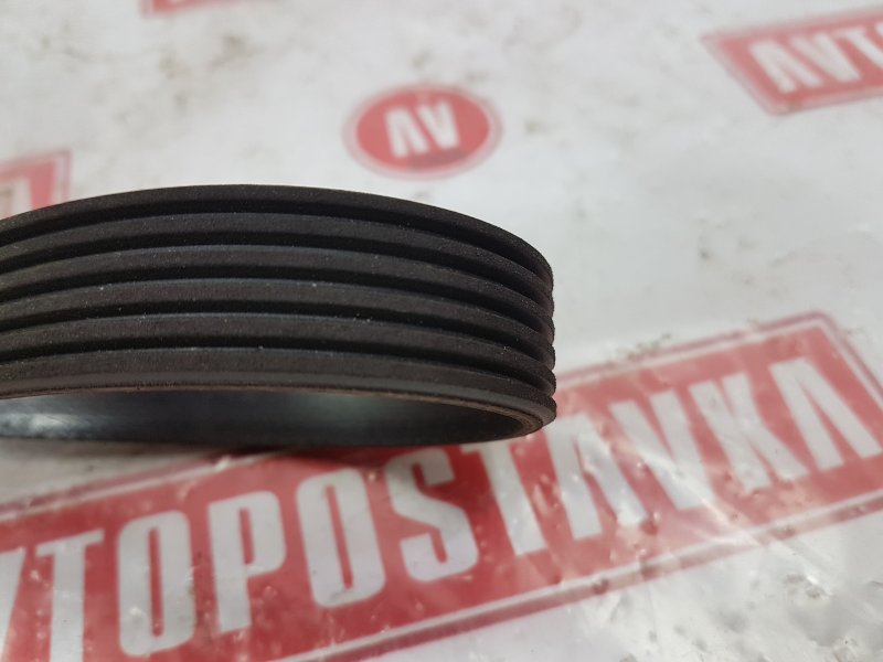 Ремень поликлиновый, 300 рублей, Красноярск