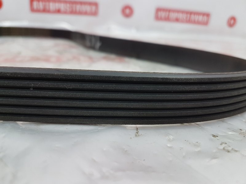 Ремень поликлиновый, 300 рублей, Красноярск