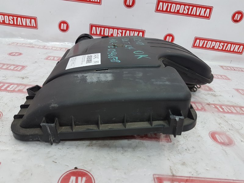 Корпус воздушного фильтра, 500 рублей, Красноярск