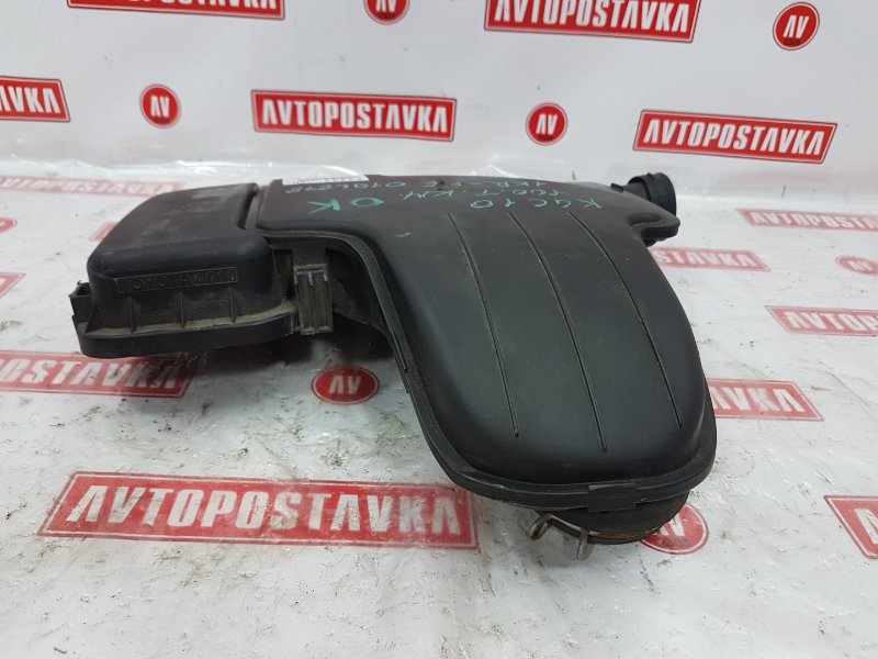 Корпус воздушного фильтра, 500 рублей, Красноярск