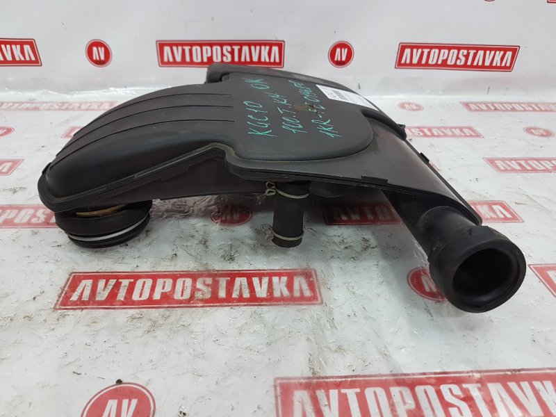 Корпус воздушного фильтра, 500 рублей, Красноярск