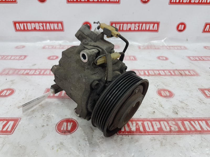 Компрессор кондиционера, 1000 рублей, Красноярск