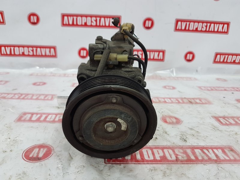 Компрессор кондиционера, 1000 рублей, Красноярск