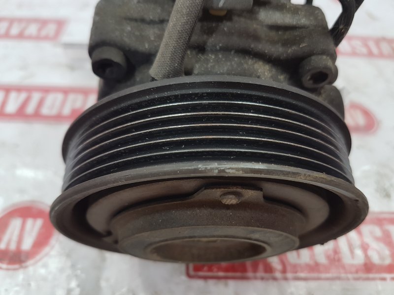 Компрессор кондиционера, 1000 рублей, Красноярск